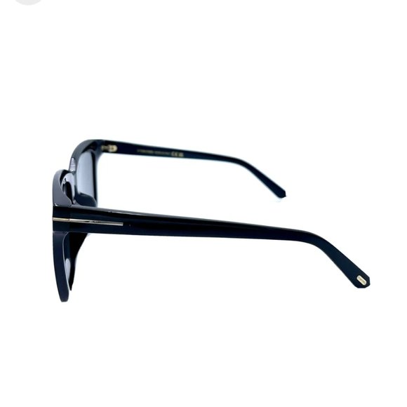 Tom Ford Womens Black Sunglasses main image 5